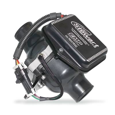 ELECTRIC WATER PUMP