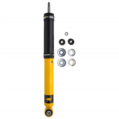 NITROCHARGER PLUS SHOCK REAR
