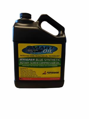 AIR COMPRESSOR  OIL