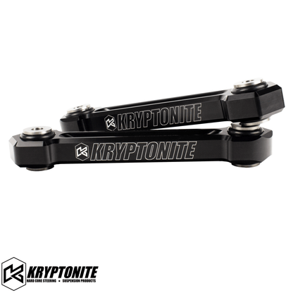 Kryptonite Polaris RZR Death Grip Rear Sway Bar End Links 2014-2023 XP