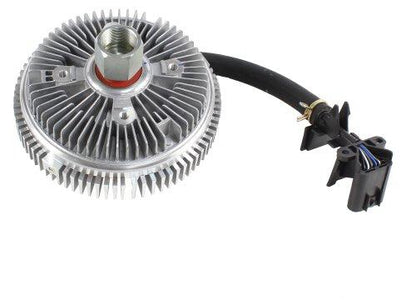 Cooling Fan Clutch 2002-2009 Buick,Chevrolet,GMC,Isuzu,Oldsmobile,Saab 4.2L-6.0L