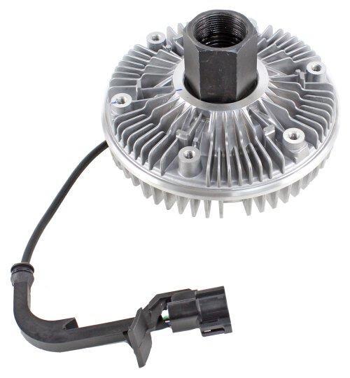 Cooling Fan Clutch 2003-2010 Ford 6.0L