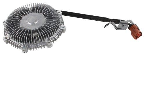 Cooling Fan Clutch 2006-2010 Ford,Mercury 4.0L-4.6L