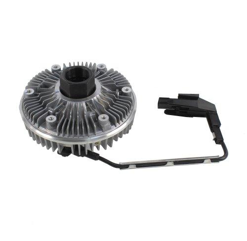 Cooling Fan Clutch 2008-2010 Ford 6.4L