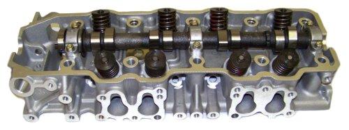 Cylinder Head 1985-1995 Toyota 2.4L