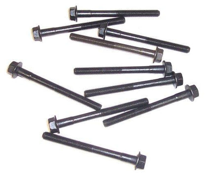 Cylinder Head Bolt Set 1987-1990 Toyota 1.5L
