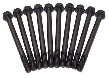 Cylinder Head Bolt Set 1987-1997 Nissan 2.4L
