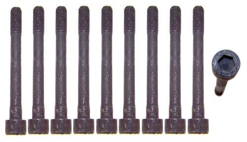 Cylinder Head Bolt Set 1988-1989 Nissan 1.8L