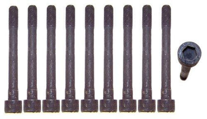 Cylinder Head Bolt Set 1988-1989 Nissan 1.8L