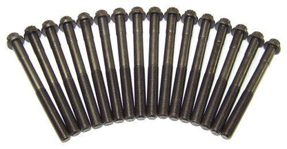 Cylinder Head Bolt Set 1988-1995 Toyota 3.0L