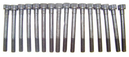 Cylinder Head Bolt Set 1989-1995 Ford 3.0L-3.2L