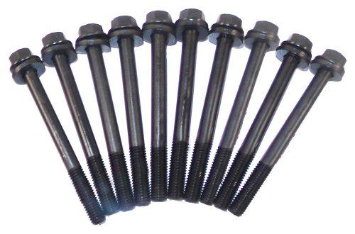 Cylinder Head Bolt Set 1989-1995 Geo,Suzuki 1.6L