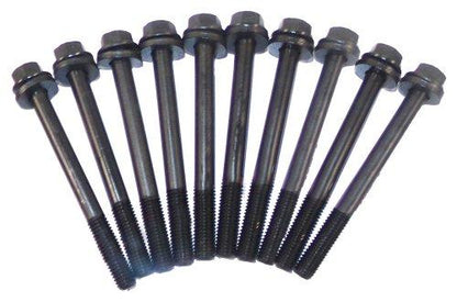 Cylinder Head Bolt Set 1989-1995 Geo,Suzuki 1.6L