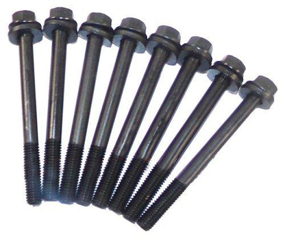 Cylinder Head Bolt Set 1989-2000 Chevrolet,Geo 1.0L
