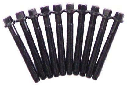 Cylinder Head Bolt Set 1989-2001 Ford,Mazda 2.3L-2.5L