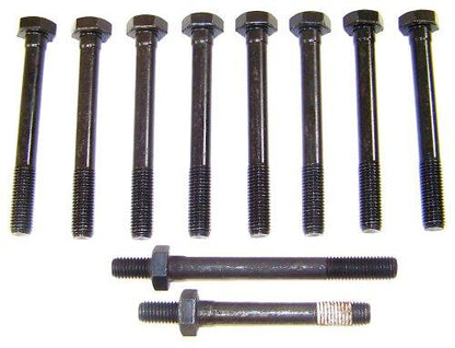Cylinder Head Bolt Set 1990-1993 Buick,Chevrolet,GMC,Oldsmobile,Pontiac 2.5L