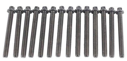 Cylinder Head Bolt Set 1991-2006 BMW 2.5L-3.0L