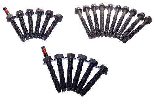 Cylinder Head Bolt Set 1992-2001 Ford,Lincoln,Mercury 5.0L