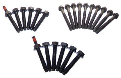 Cylinder Head Bolt Set 1992-2001 Ford,Lincoln,Mercury 5.0L