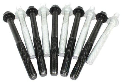 Cylinder Head Bolt Set 1993-1997 Buick,Chevrolet,GMC,Isuzu,Oldsmobile,Pontiac 2.2L