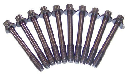 Cylinder Head Bolt Set 1993-2012 Chrysler,Dodge,Mitsubishi 2.0L-2.4L