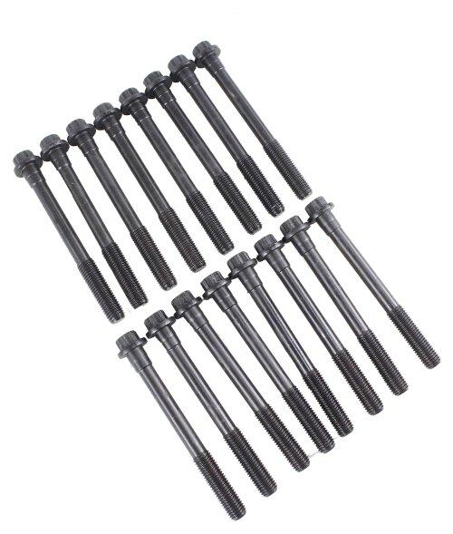 Cylinder Head Bolt Set 1994-2010 Lexus,Toyota 3.0L-3.3L