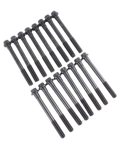 Cylinder Head Bolt Set 1994-2010 Lexus,Toyota 3.0L-3.3L