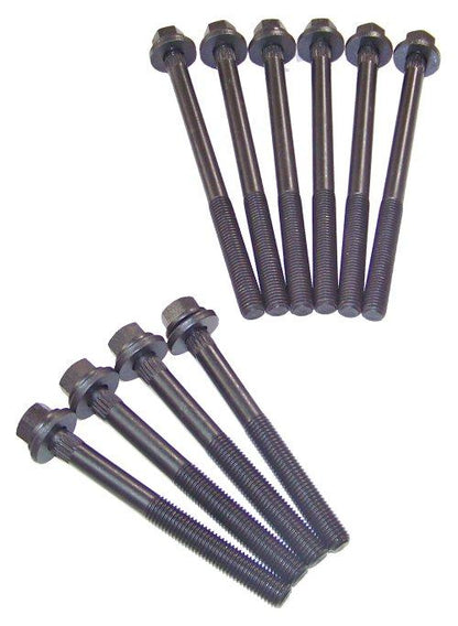Cylinder Head Bolt Set 1995-1999 Chrysler,Dodge,Eagle,Mitsubishi,Plymouth 2.0L
