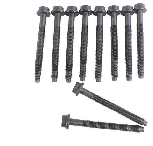 Cylinder Head Bolt Set 1995-2004 Ford,Mazda,Mercury 2.0L