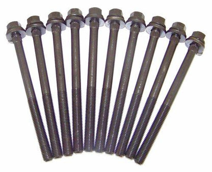 Cylinder Head Bolt Set 1995-2010 Chrysler,Dodge,Jeep,Plymouth 2.4L