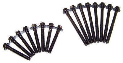 Cylinder Head Bolt Set 1996-2008 Ford,Mercury 3.8L-4.2L