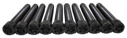Cylinder Head Bolt Set 1997-2006 Audi,Volkswagen 1.8L