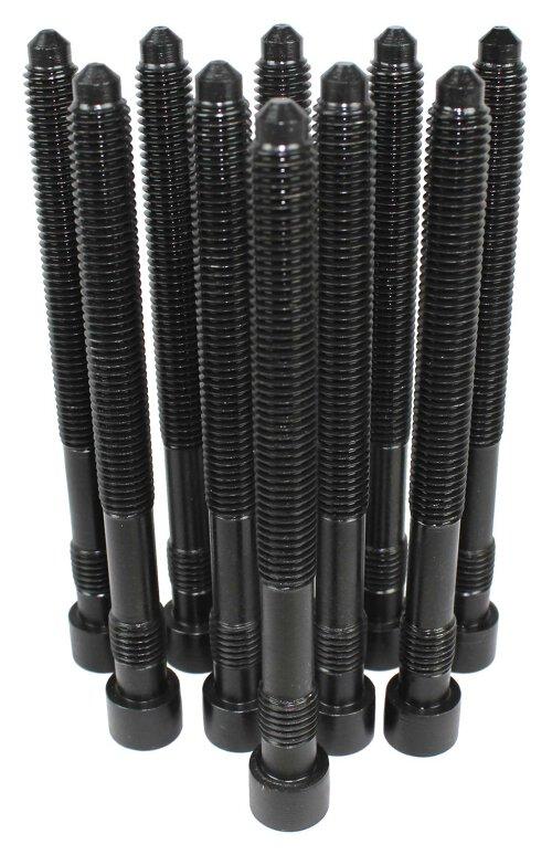 Cylinder Head Bolt Set 1997-2006 Audi,Volkswagen 1.8L