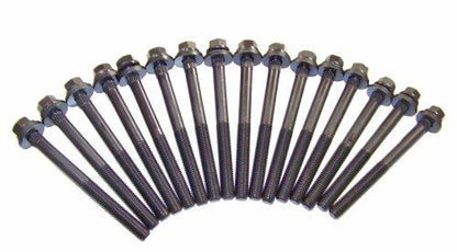 Cylinder Head Bolt Set 1997-2011 Chrysler,Dodge,Eagle,Jeep,Plymouth,Volkswagen 3.3L-3.8L
