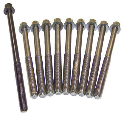 Cylinder Head Bolt Set 1998-2002 Acura,Honda 2.3L