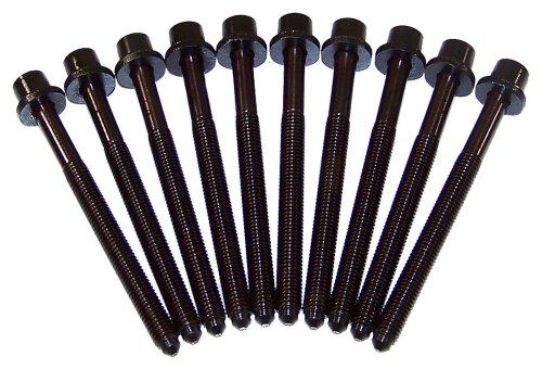 Cylinder Head Bolt Set 1998-2006 Volkswagen 2.0L