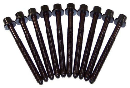 Cylinder Head Bolt Set 1998-2006 Volkswagen 2.0L