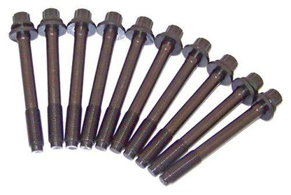 Cylinder Head Bolt Set 1999-2006 Hyundai,Kia 2.4L