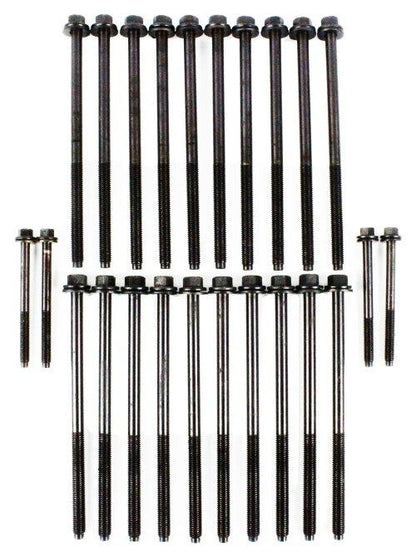Cylinder Head Bolt Set 2000-2006 Ford,Lincoln 3.9L