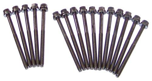 Cylinder Head Bolt Set 2000-2008 Jaguar,Lincoln 2.5L-3.0L