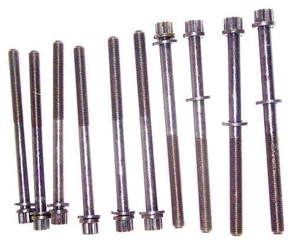 Cylinder Head Bolt Set 2000-2009 Honda 2.0L-2.2L