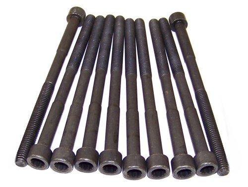 Cylinder Head Bolt Set 2000-2019 Scion,Toyota 1.5L