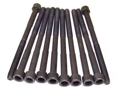 Cylinder Head Bolt Set 2000-2019 Scion,Toyota 1.5L