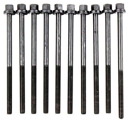 Cylinder Head Bolt Set 2003-2015 Acura,Honda 1.3L-1.5L