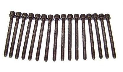 Cylinder Head Bolt Set 2005-2014 Audi,Volkswagen 2.5L