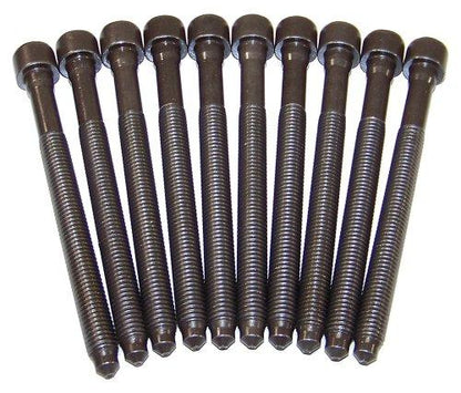 Cylinder Head Bolt Set 2005-2017 Audi,Volkswagen 2.0L