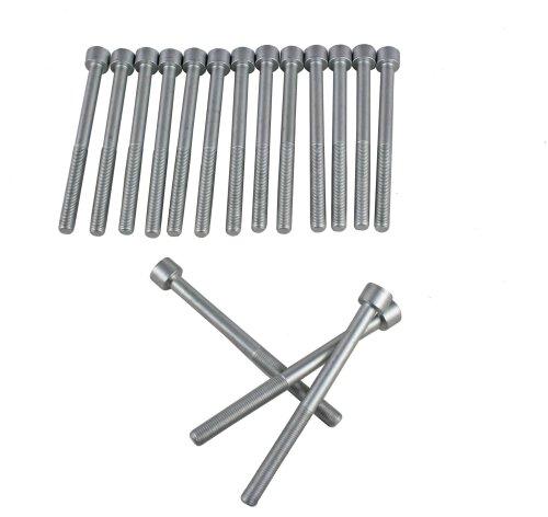 Cylinder Head Bolt Set 2005-2019 Subaru 3.0L-3.6L