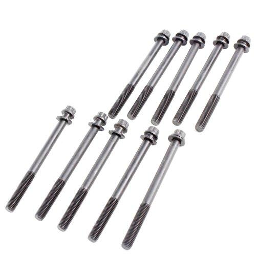 Cylinder Head Bolt Set 2009-2013 Suzuki 2.4L