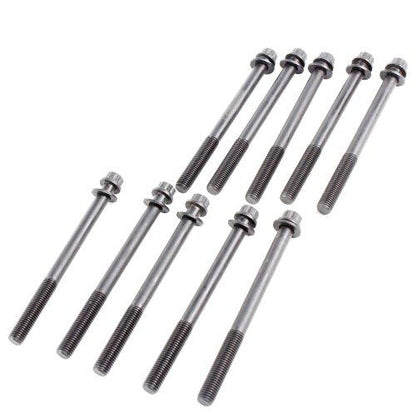 Cylinder Head Bolt Set 2009-2013 Suzuki 2.4L