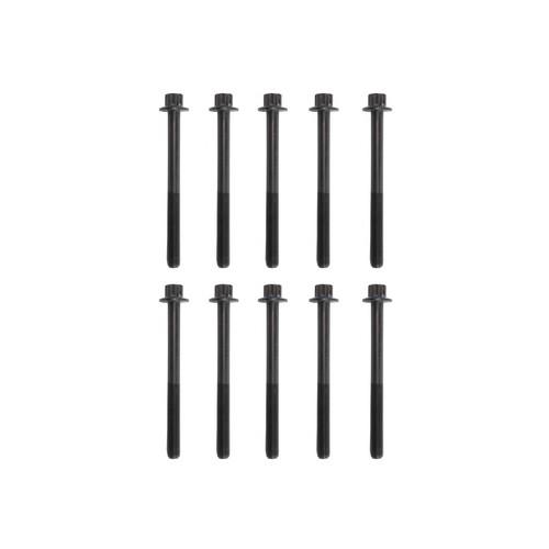 Cylinder Head Bolt Set 2011-2017 Nissan 1.6L